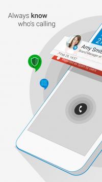 CallApp: Caller ID, Call Blocker & Call Recorder Screenshot