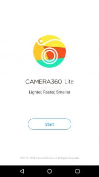 Camera360 Lite Screenshot