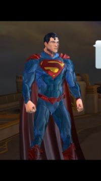 DC Legends Screenshot