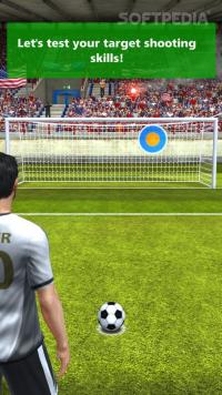 Football Strike Screenshot