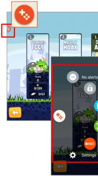 Game Tools Screenshot