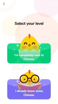 Learn Chinese - HelloChinese Screenshot
