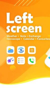 Joy Launcher – Smart & Free Launcher for Android Screenshot