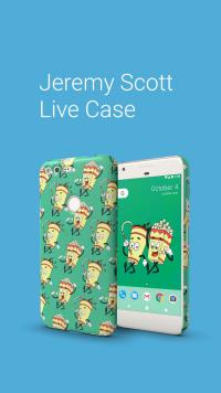 Live Case Editions Screenshot
