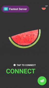 Melon VPN - Unlimited Unblock Free Wifi Proxy VPN Screenshot