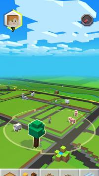 Minecraft Earth Screenshot