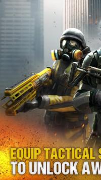 Modern Combat 5: eSports FPS Screenshot