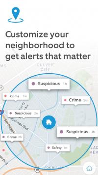 Neighbors by Ring Screenshot