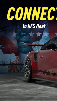NFS Heat Studio Screenshot