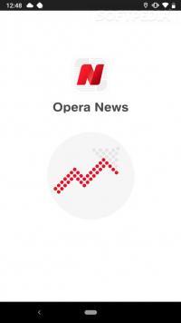 Opera News - Trending news and videos Screenshot