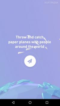Paper Planes Screenshot