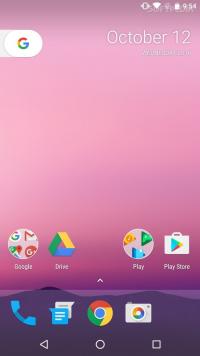 Pixel Launcher for Unrooted Devices Screenshot