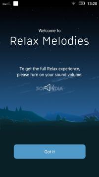 Relax Melodies: Sleep Sounds Screenshot