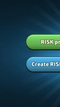 RISK: Global Domination Screenshot