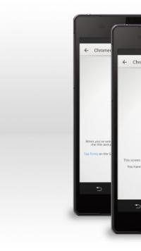 Smart Extension for Chromecast Screenshot