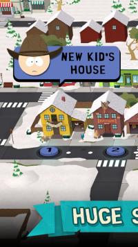 South Park: Phone Destroyer Screenshot