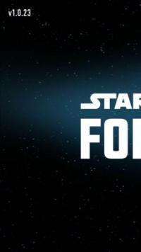 Star Wars: Force Arena Screenshot