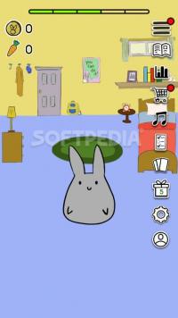 Study Bunny: Focus Timer Screenshot