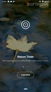 Tide - Sleep Sounds, Focus Timer, Relax Meditate Screenshot