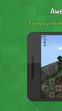 Toolbox for Minecraft: PE Screenshot