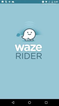 Waze Carpool - Make the most of your commute Screenshot