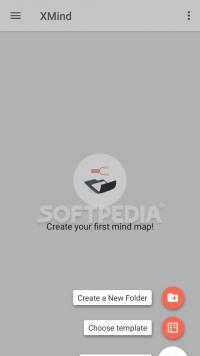 XMind: Mind Mapping Screenshot