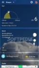 3D Sense clock & weather - screenshot #4