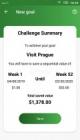 52 Weeks Money Challenge - Free screenshot thumb #4
