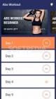 Abs Workout - Burn Belly Fat with No Equipment screenshot thumb #0