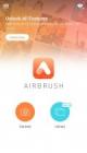 AirBrush: Easy Photo Editor screenshot thumb #0