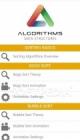 Algorhyme - Algorithms and Data Structures screenshot thumb #1
