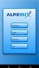 Alpemix Remote Desktop Control - screenshot #1