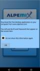 Alpemix Remote Desktop Control screenshot thumb #1