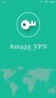 Amaze VPN (Free VPN Proxy) screenshot thumb #0