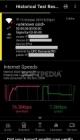 Analiti - Speed Test WiFi Analyzer screenshot thumb #4