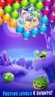 Angry Birds POP Bubble Shooter - screenshot #3
