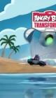 Angry Birds Transformers screenshot thumb #2