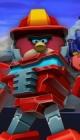 Angry Birds Transformers - screenshot #4