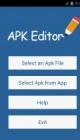 APK Editor screenshot thumb #0