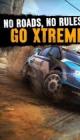 Asphalt Xtreme: Rally Racing screenshot thumb #4