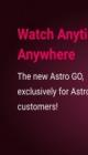 Astro GO screenshot thumb #0