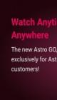 Astro GO screenshot thumb #3