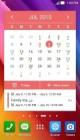 ASUS Calendar screenshot thumb #3