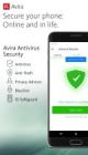 Avira Antivirus Security - screenshot #1