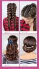 Best Hairstyles step by step screenshot thumb #2