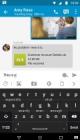 BlackBerry Keyboard screenshot thumb #3