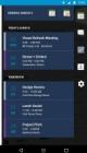 BlackBerry Productivity Tab screenshot thumb #1