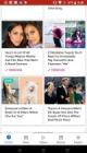 BuzzFeed: News, Tasty, Quizzes screenshot thumb #1