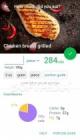 Calorie Counter - MyNetDiary, Food Diary Tracker screenshot thumb #2