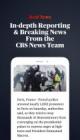 CBS News - Live Breaking News - screenshot #3
